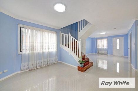 Property photo of 5/79-81 Vaughan Street Lidcombe NSW 2141