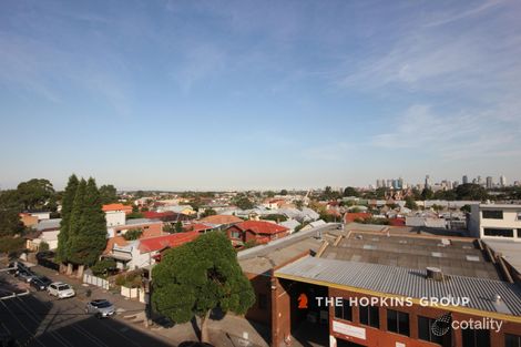 Property photo of 5411/185 Weston Street Brunswick East VIC 3057