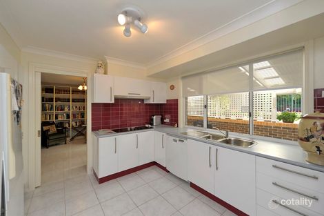 Property photo of 18 Windward Close Corlette NSW 2315