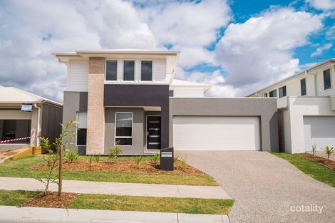 6 Cairo Way, Spring Mountain, QLD 4300