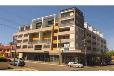 13/76-82 Anzac Pde, Kensington, NSW 2033