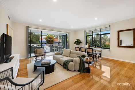 Property photo of 1/4 Redleaf Avenue Wahroonga NSW 2076