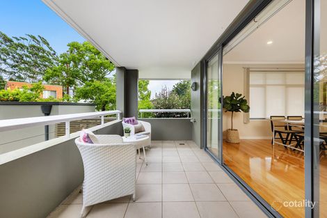 Property photo of 1/4 Redleaf Avenue Wahroonga NSW 2076