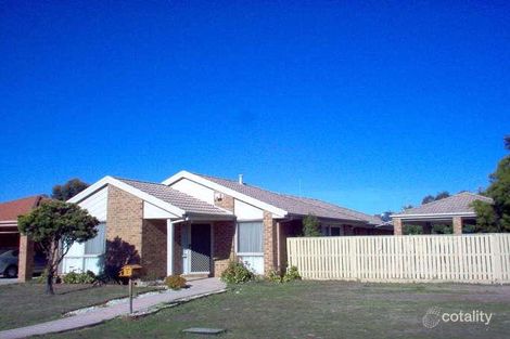 Property photo of 2 Cobb Junction Sydenham VIC 3037