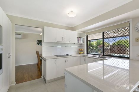 Property photo of 2 Somers Court Capalaba QLD 4157