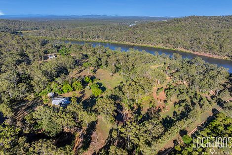 Property photo of 34 Siding Road Beecher QLD 4680