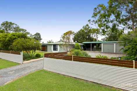 Property photo of 3 Tyrrell Street Oakey QLD 4401