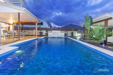 Property photo of 30 Riverine Drive Springfield Lakes QLD 4300