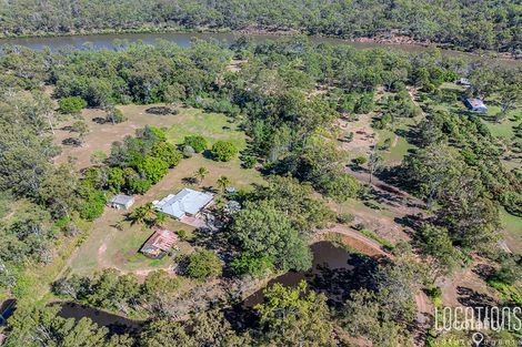 Property photo of 34 Siding Road Beecher QLD 4680
