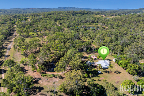 Property photo of 34 Siding Road Beecher QLD 4680
