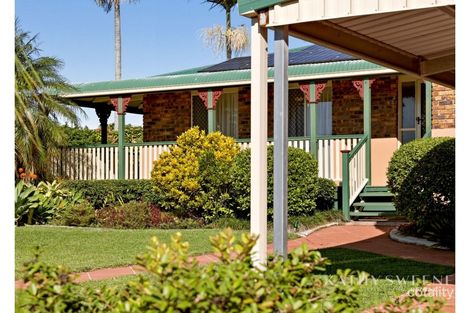 62 Rossini St, Burpengary, QLD 4505