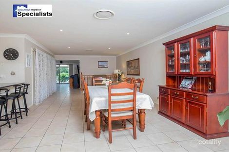 Property photo of 15 Danthonia Street Mount Annan NSW 2567