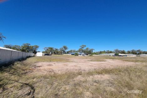 Property photo of 48 Lee Street Miles QLD 4415