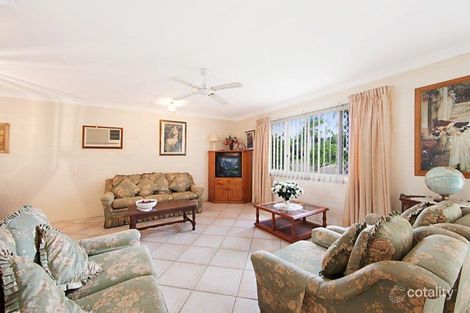 Property photo of 3 Fitzpatrick Court Balgal Beach QLD 4816