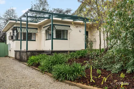 119 Shepherds Hill Rd, Eden Hills, SA 5050