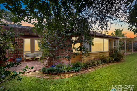 Property photo of 8 Cotswold Avenue Castle Hill NSW 2154