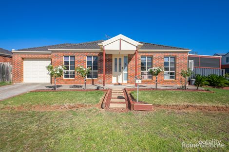 3 Morris Ct, Sunbury, VIC 3429