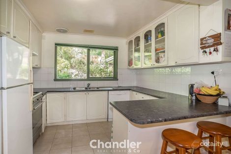 Property photo of 7 Park Drive Belgrave VIC 3160