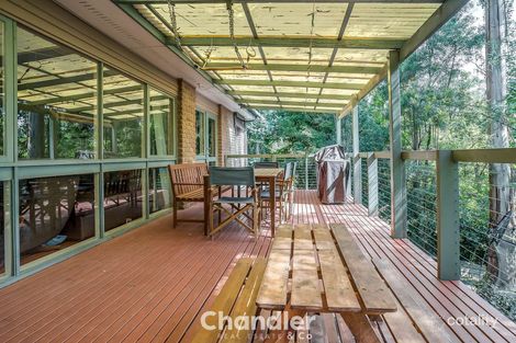Property photo of 7 Park Drive Belgrave VIC 3160