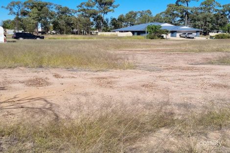 Property photo of 48 Lee Street Miles QLD 4415