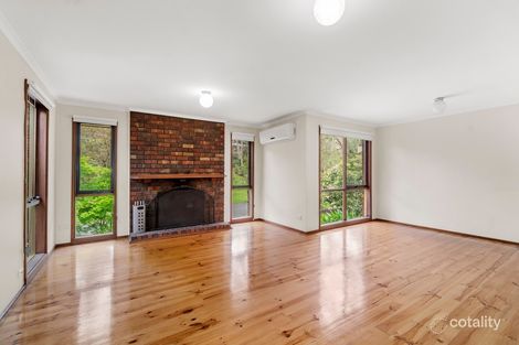 Property photo of 1 Judith Avenue Warrandyte VIC 3113