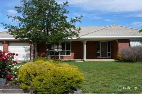 19 Edinburgh Cct, West Wodonga, VIC 3690