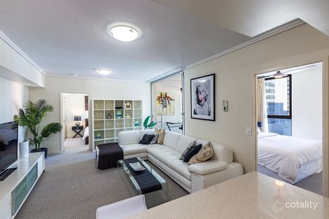 907/128 Charlotte St, Brisbane City, QLD 4000