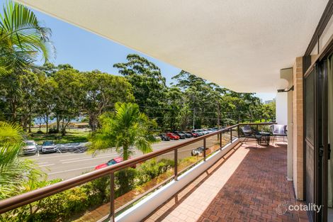 Property photo of 6/32-34 Nicholson Parade Cronulla NSW 2230