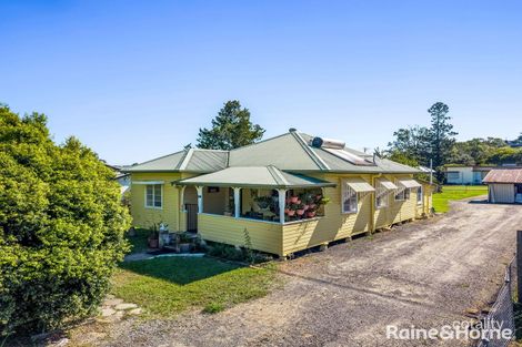 307 SUMMERLAND WAY, KYOGLE, NSW 2474