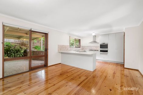 Property photo of 1 Judith Avenue Warrandyte VIC 3113
