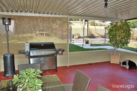 Property photo of 131 Greenmeadow Road Mansfield QLD 4122