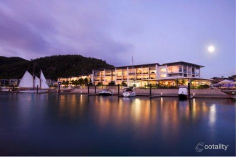 Property photo of 25/123 Sooning Street Nelly Bay QLD 4819