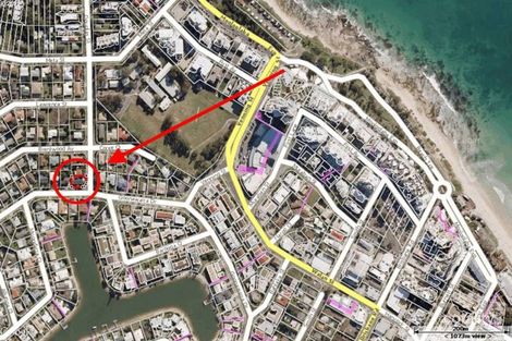Property photo of 62 Goonawarra Drive Mooloolaba QLD 4557