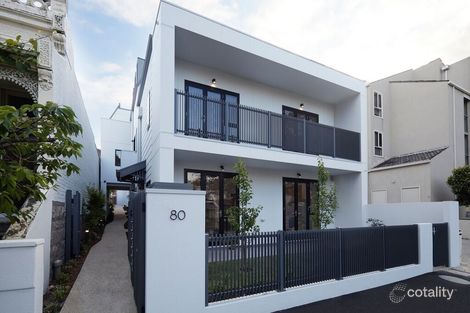 1/80 Chapman St, North Melbourne, VIC 3051