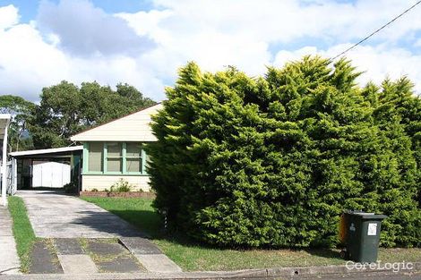 Property photo of 52 Culgoa Crescent Koonawarra NSW 2530