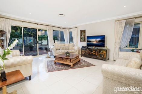 Property photo of 5 Walsh Avenue Castle Hill NSW 2154