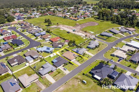 Property photo of 38 Edinburgh Drive Townsend NSW 2463