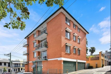 Property photo of 3/1 Charles Street Forest Lodge NSW 2037
