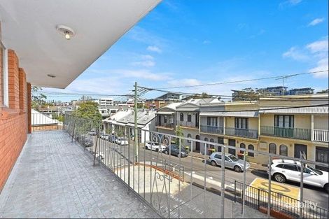 Property photo of 3/1 Charles Street Forest Lodge NSW 2037