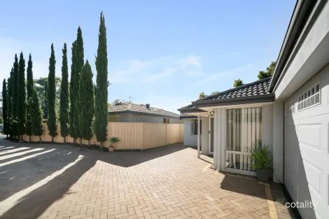 Property photo of 24A Trangie Way Kelmscott WA 6111