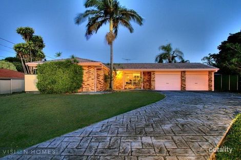 13 Hadley Ct, Boronia Heights, QLD 4124