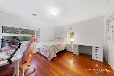 Property photo of 45 Waterview Lane Cairnlea VIC 3023