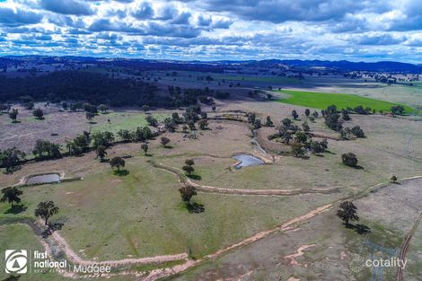 551 Gorries Lane, Goolma, NSW 2852