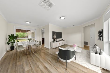 Property photo of 4 Cantle Close Epping VIC 3076