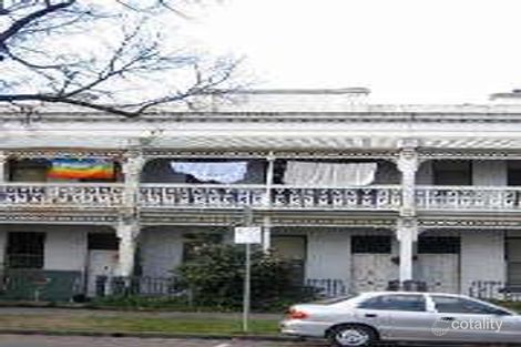 Property photo of 286/800 Swanston Street Carlton VIC 3053