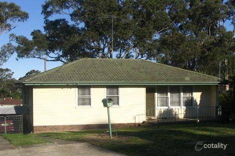 12 Monaro Pl, Heckenberg, NSW 2168