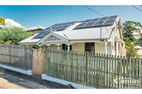 12 Woolcock St, Red Hill, QLD 4059