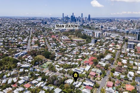 Property photo of 51 Quinn Street Toowong QLD 4066
