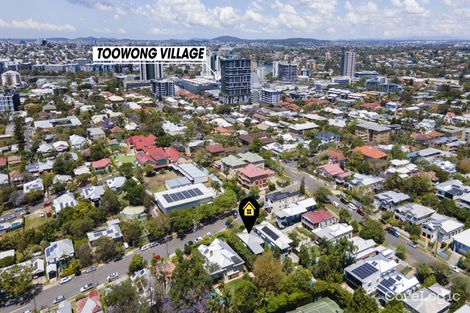 Property photo of 51 Quinn Street Toowong QLD 4066