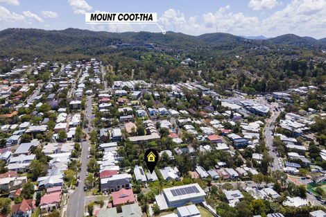Property photo of 51 Quinn Street Toowong QLD 4066